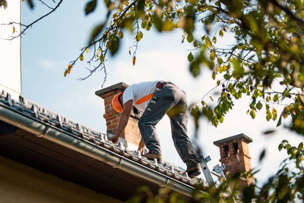 Best Commercial Roofing Services  in White Plains, NY