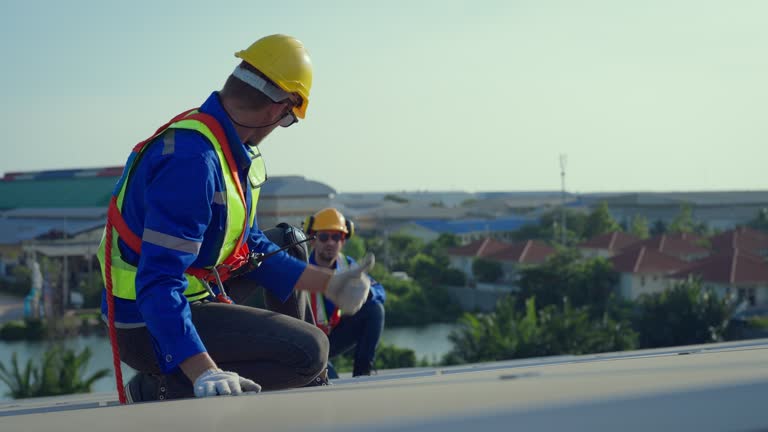 Best Roofing for New Construction  in White Plains, NY