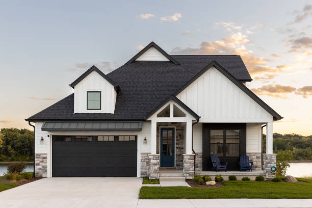 Best Chimney Flashing Repair  in White Plains, NY
