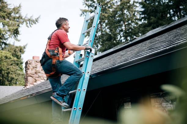 Best Gutter Installation and Repair  in White Plains, NY